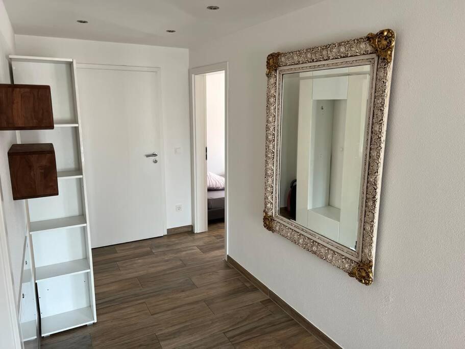 Bruckmühl Gemuetliche Wohnung Mit Grosser Terrasse מראה חיצוני תמונה